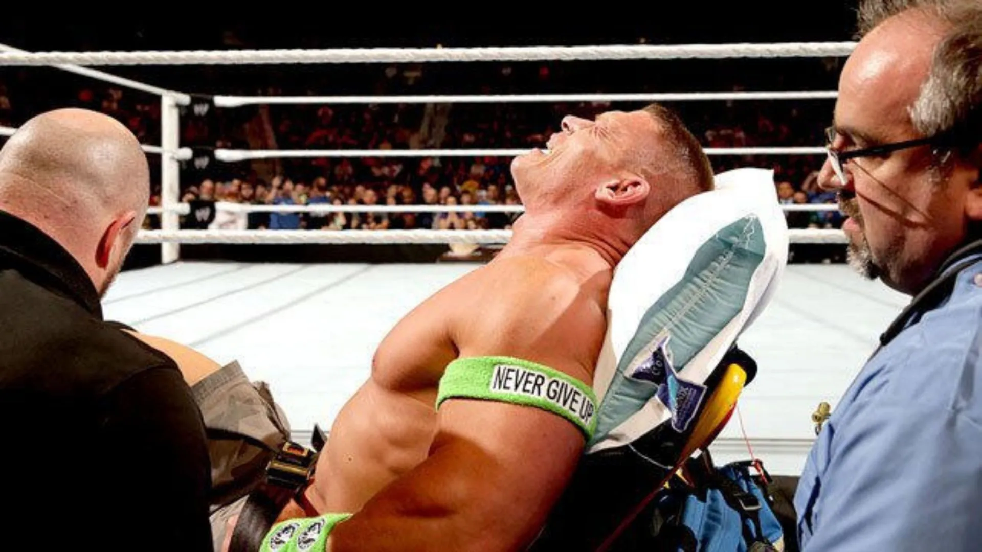 John Cena