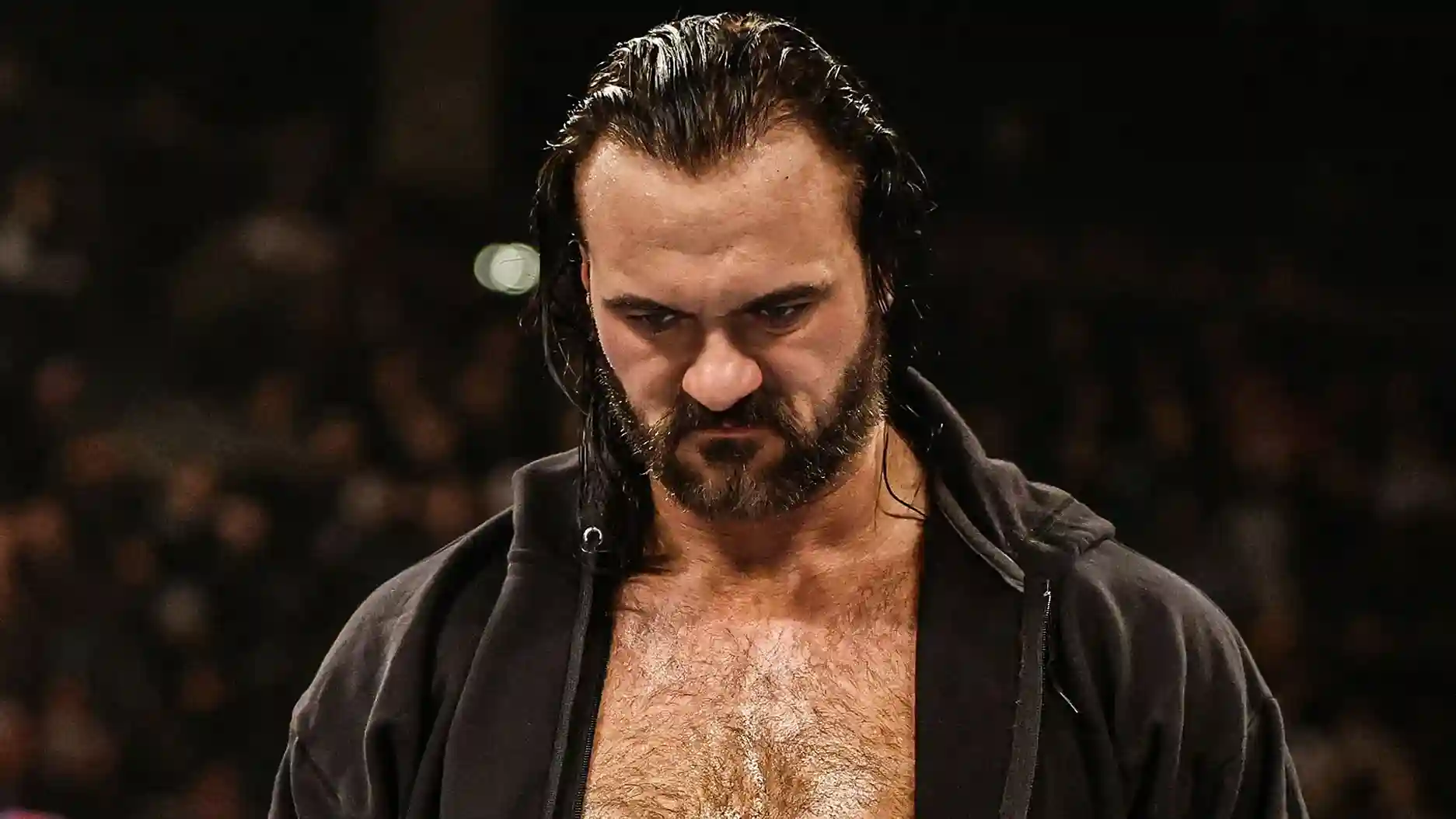 Drew McIntyre
