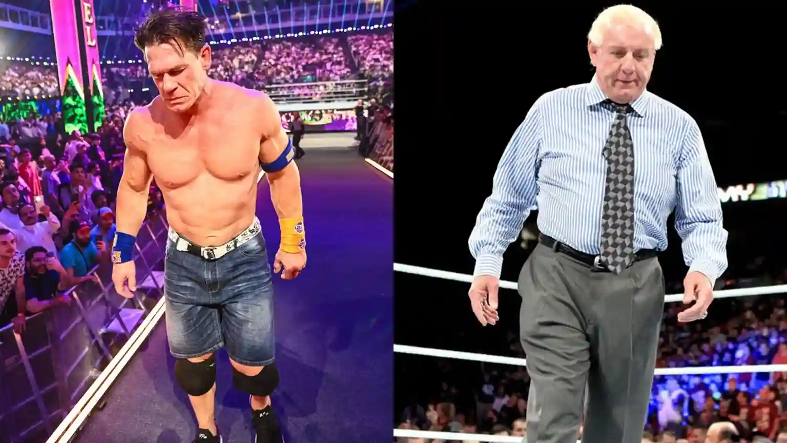 Flair Cena