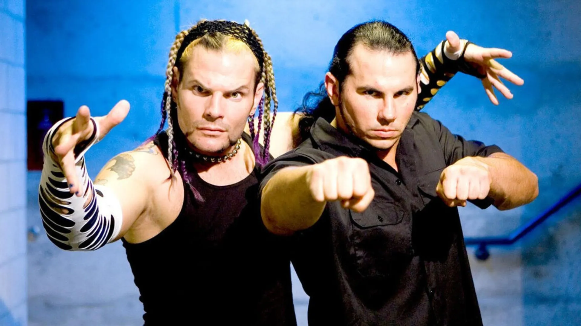 Hardyz