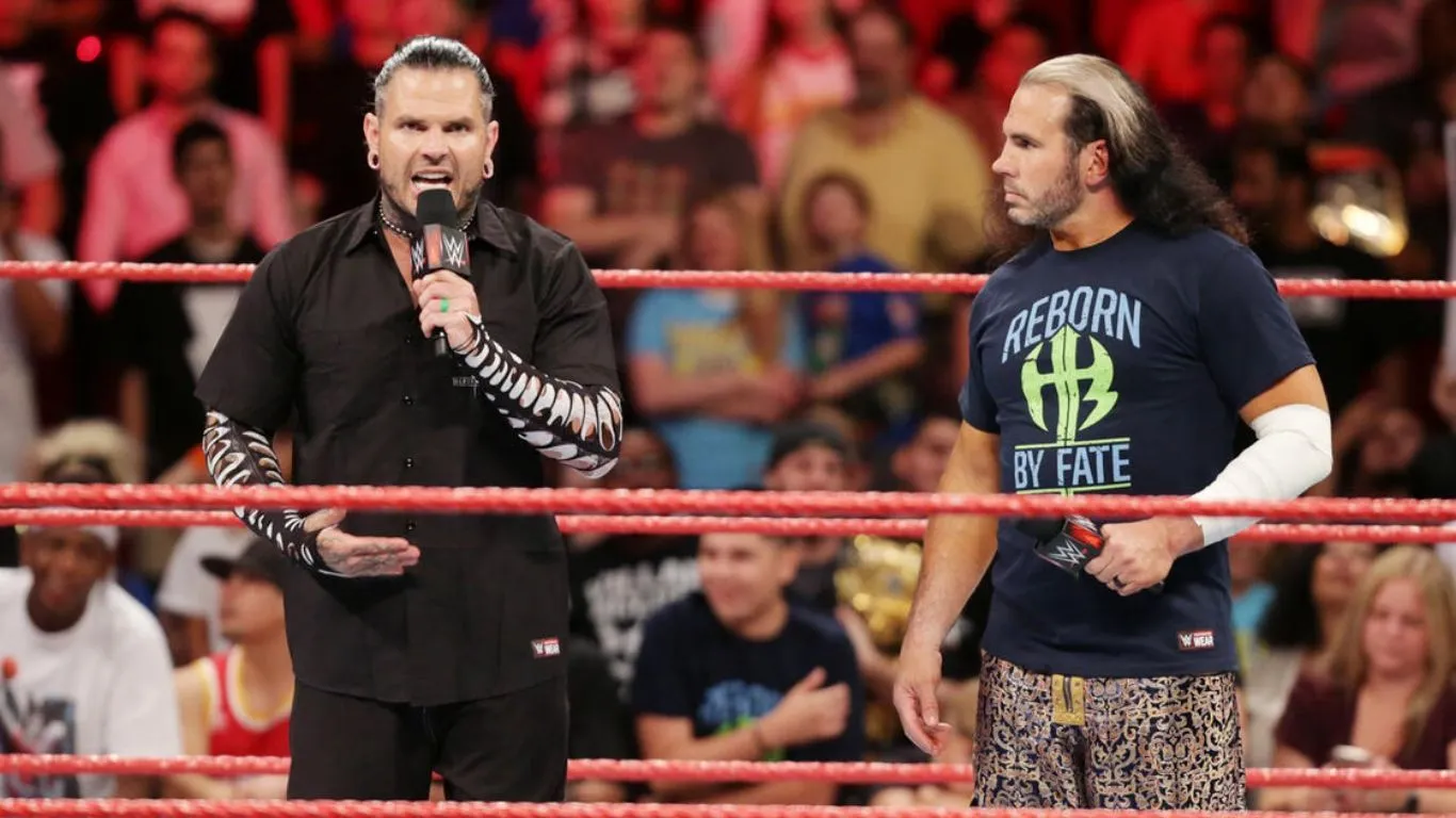 Hardys