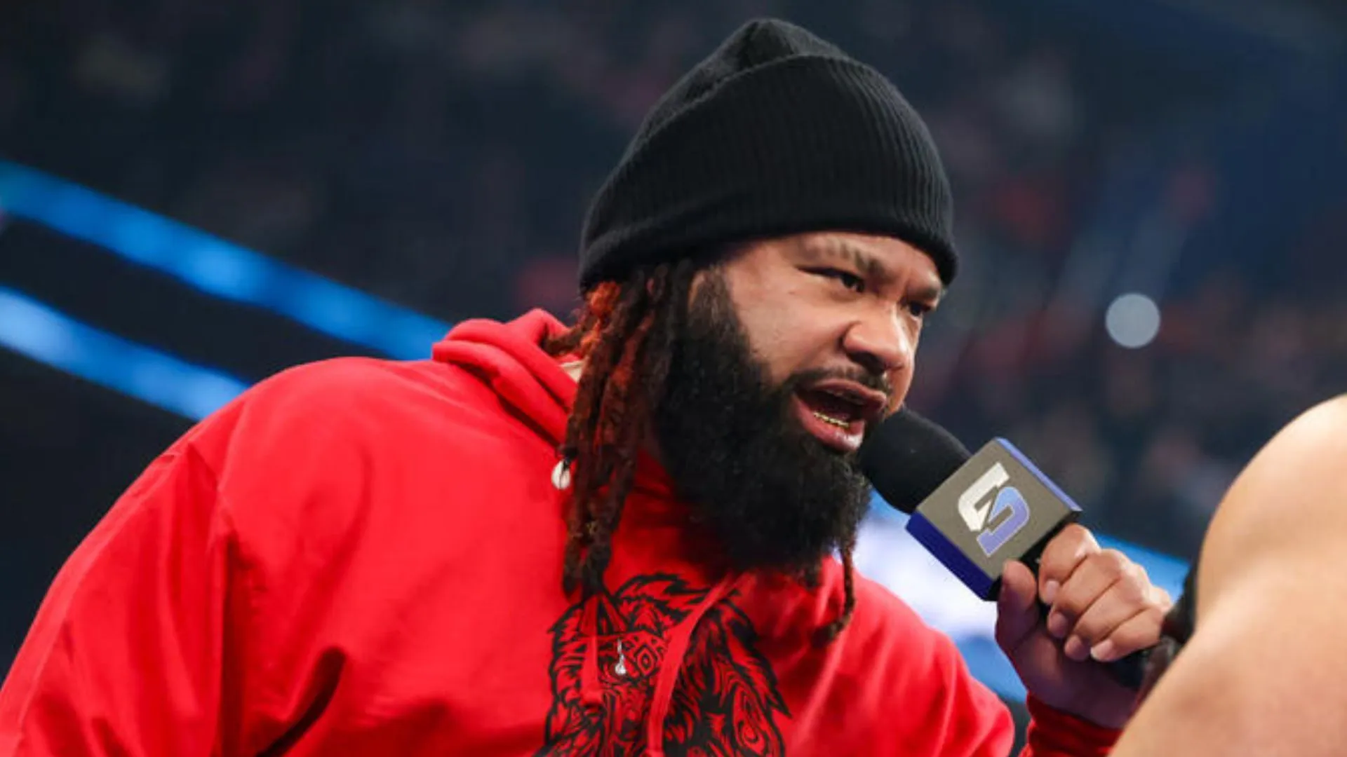 Jacob Fatu