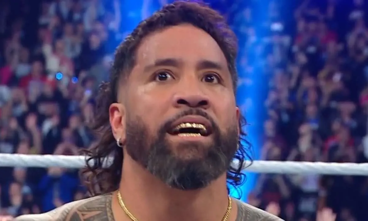 Jey Uso