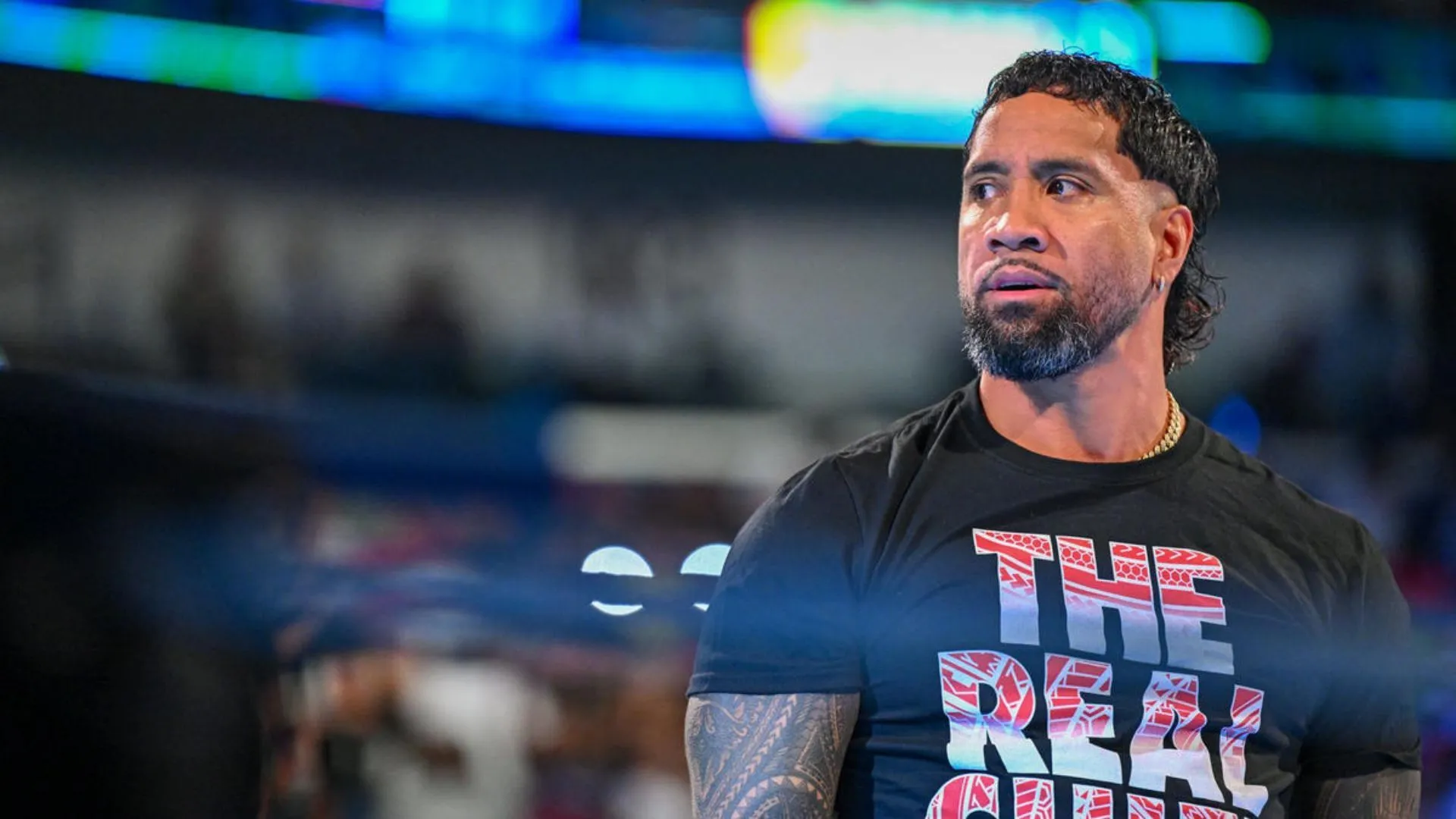 Jey Uso