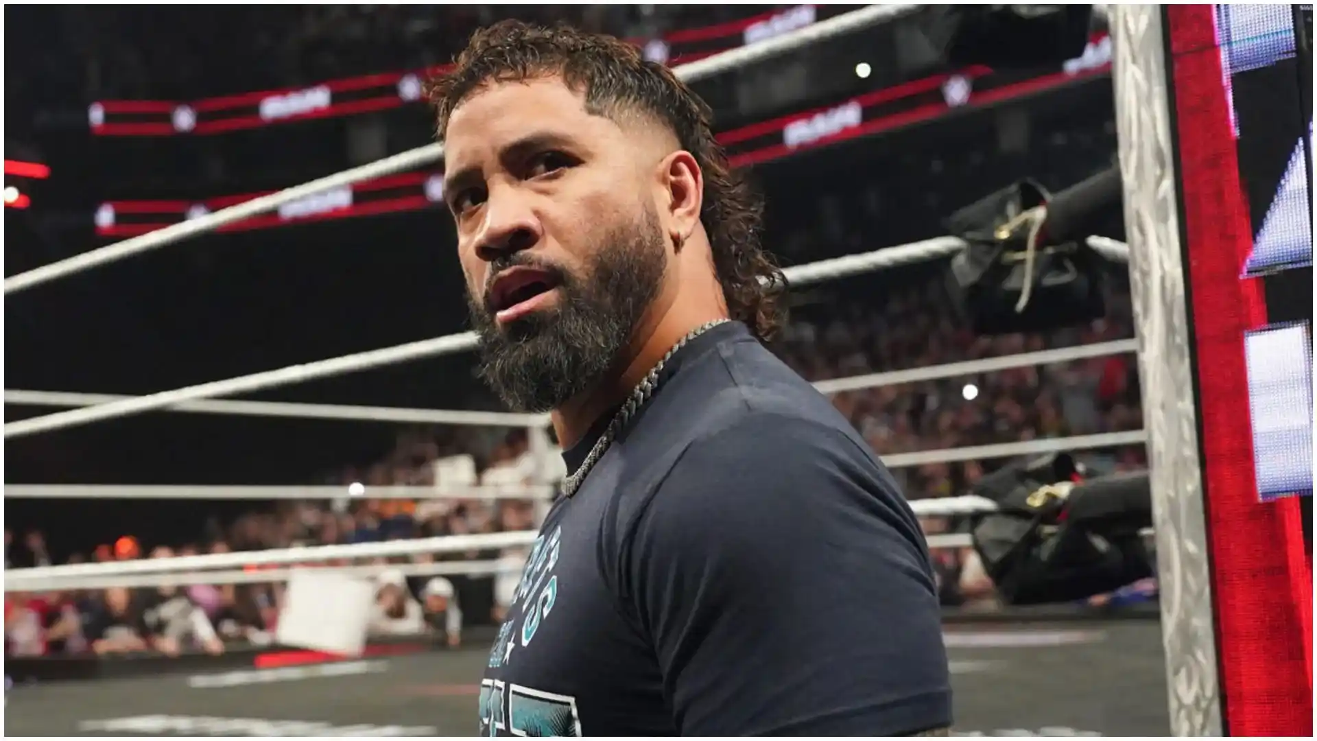 Jey Uso