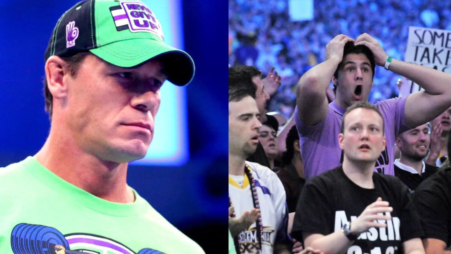 John Cena