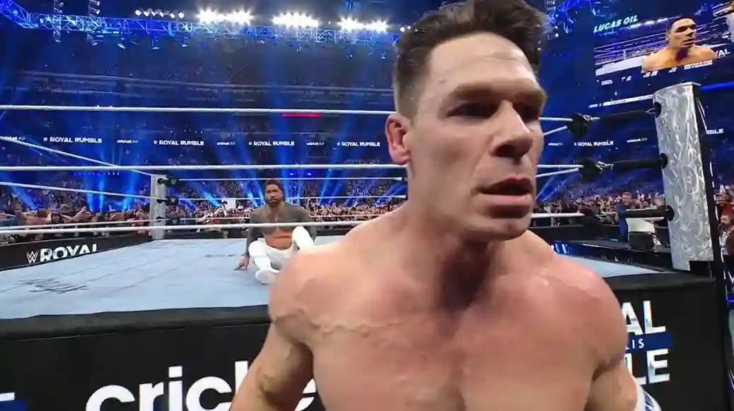 Cena RR