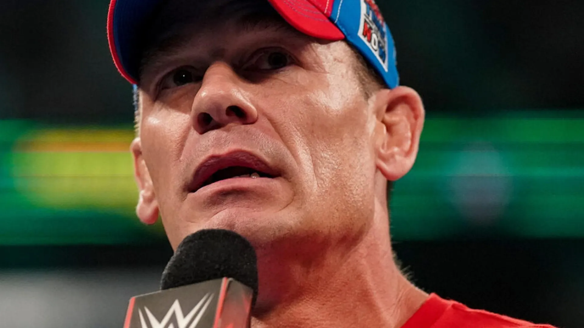John Cena