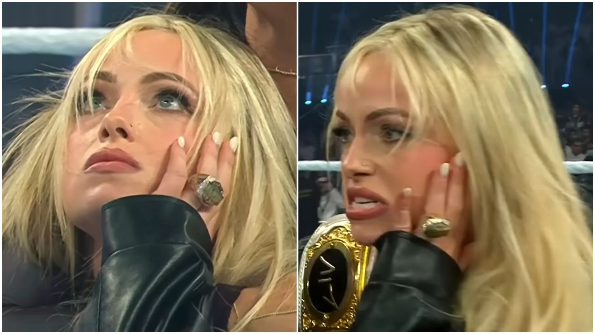 Liv Morgan