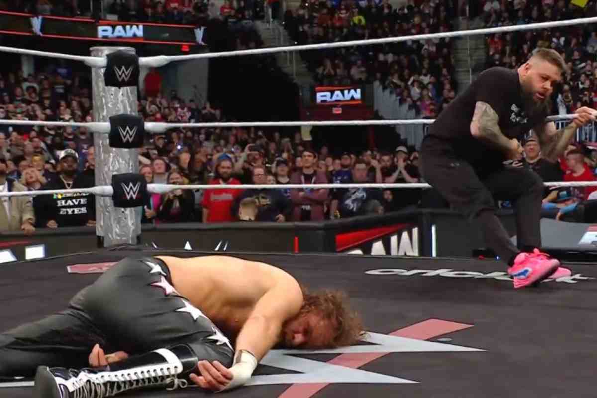 WWE Raw