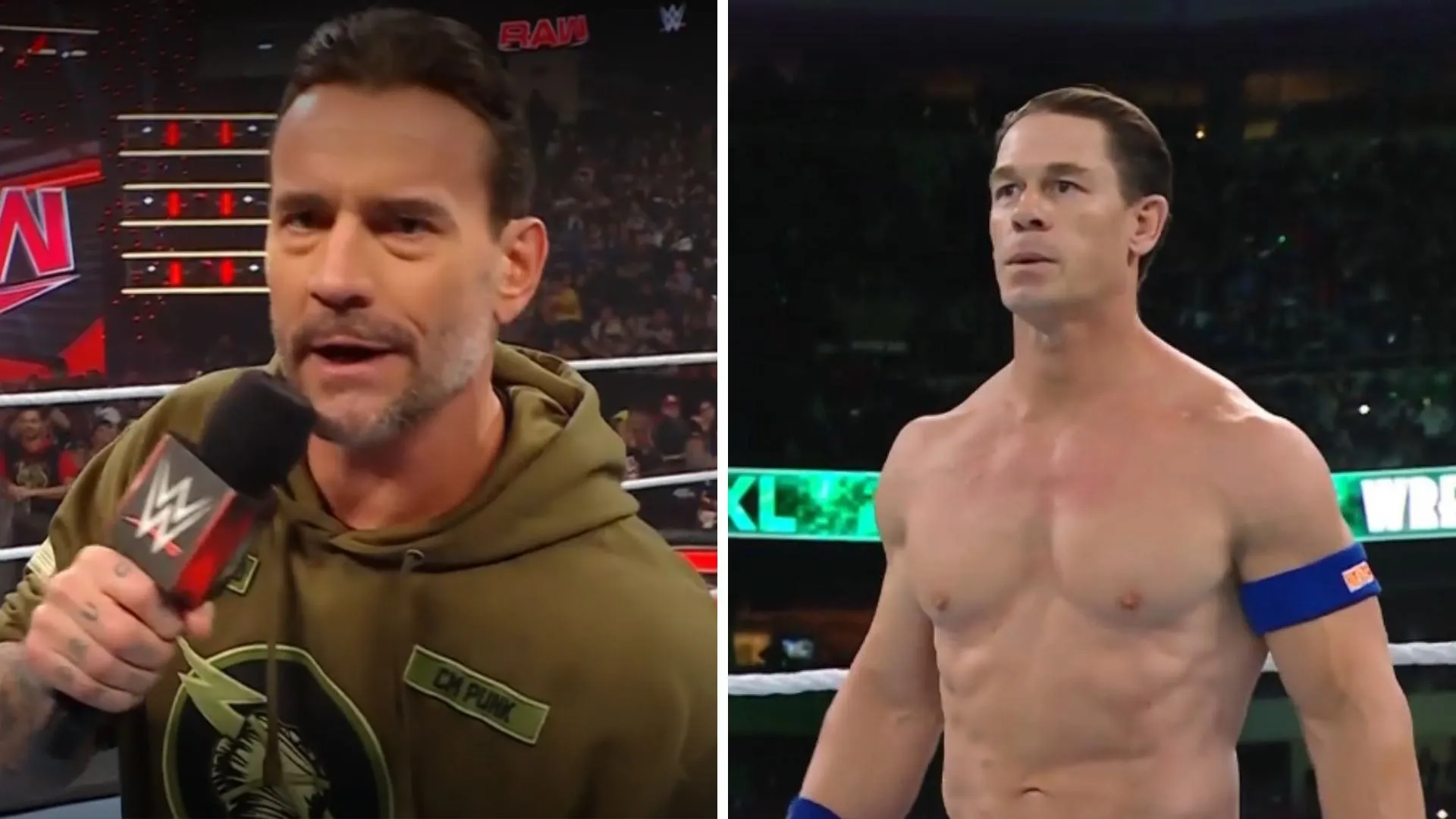 Punk Cena
