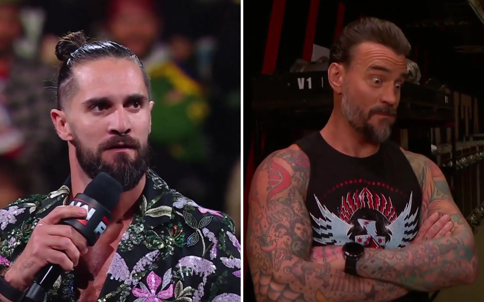 Punk Rollins