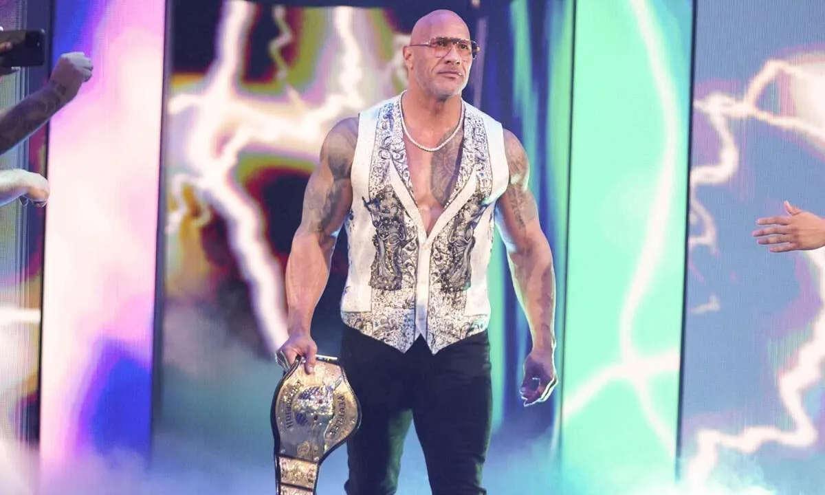 The Rock