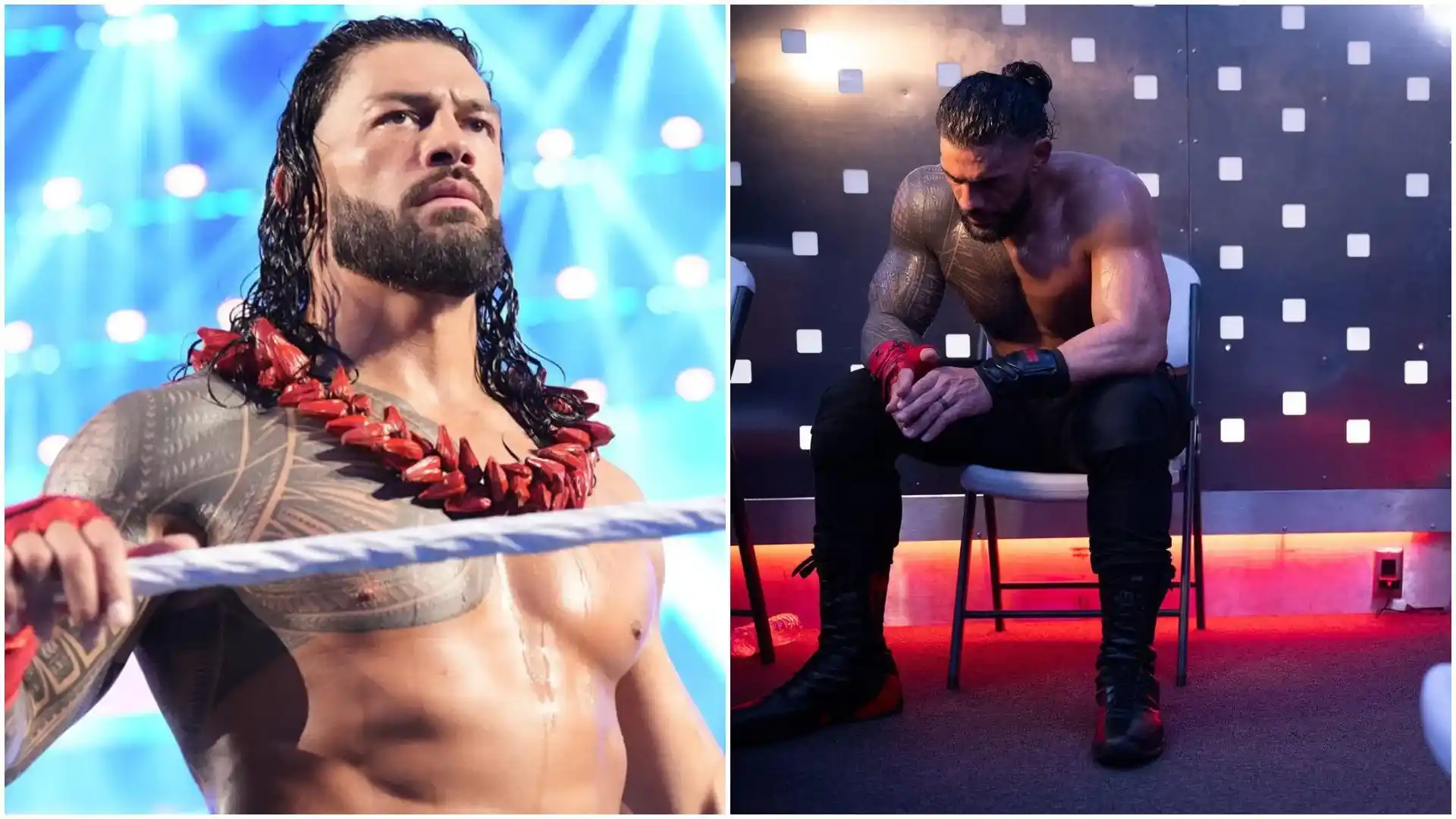 Roman Reigns