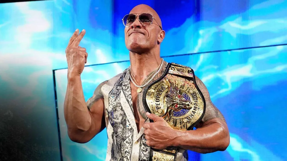 The Rock