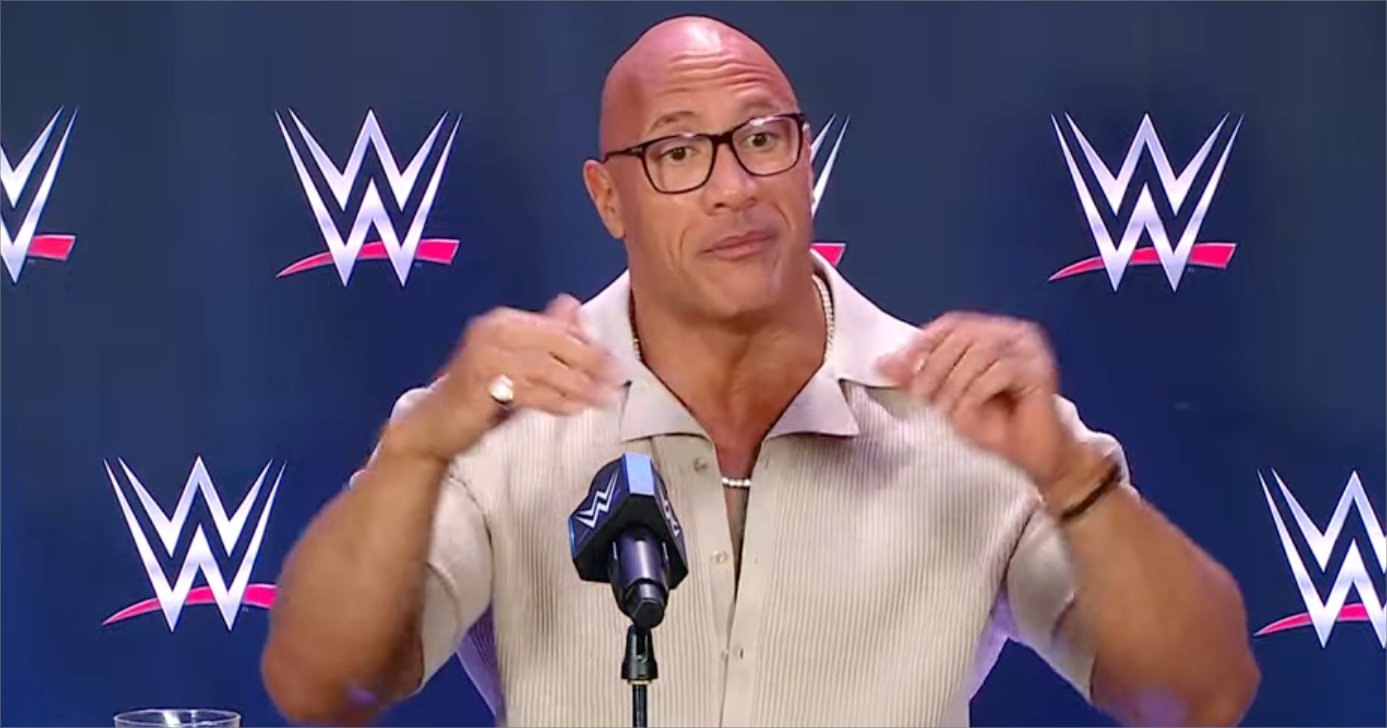 The Rock