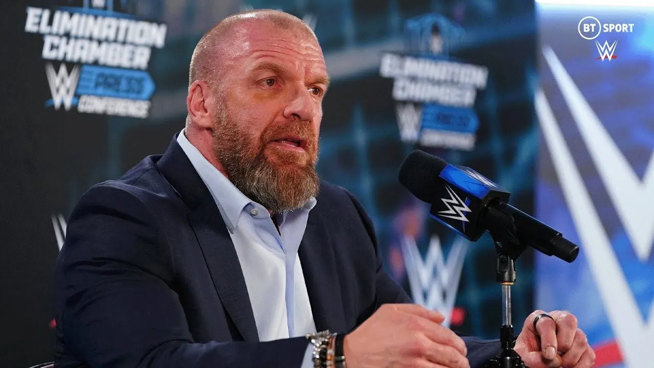 Triple H