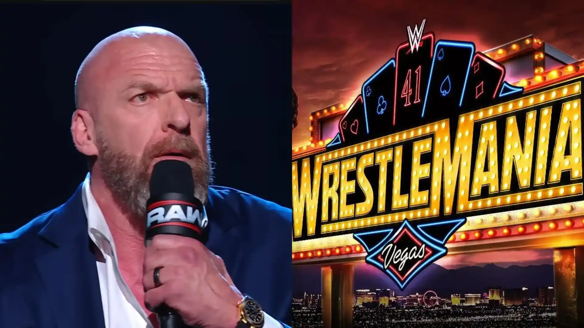 Triple H