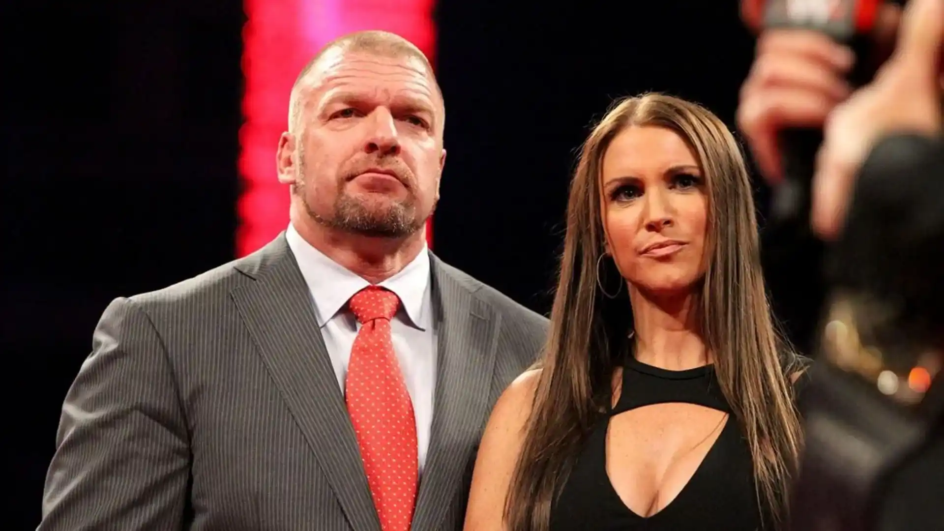 Triple H Stephn