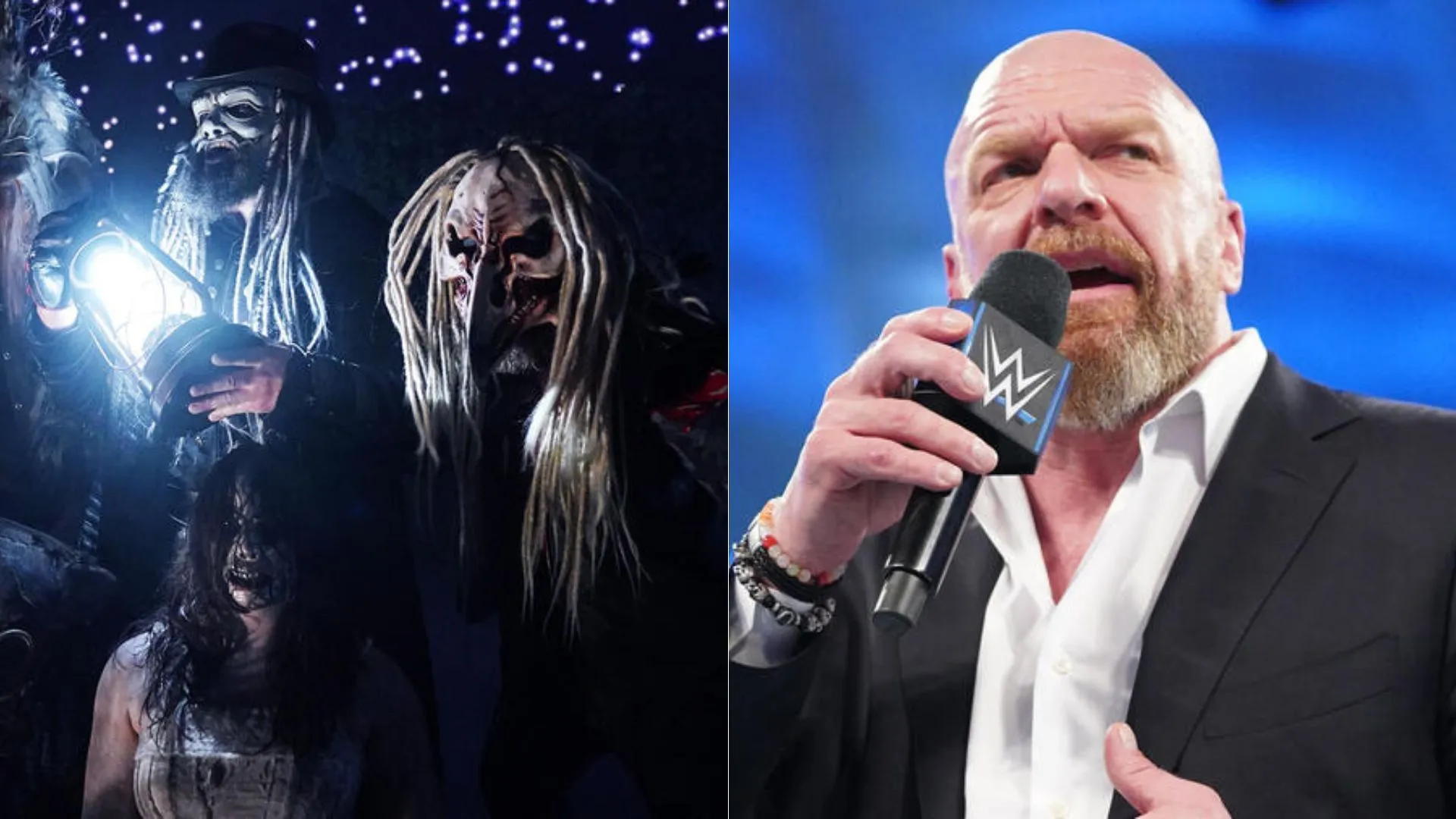 Triple H