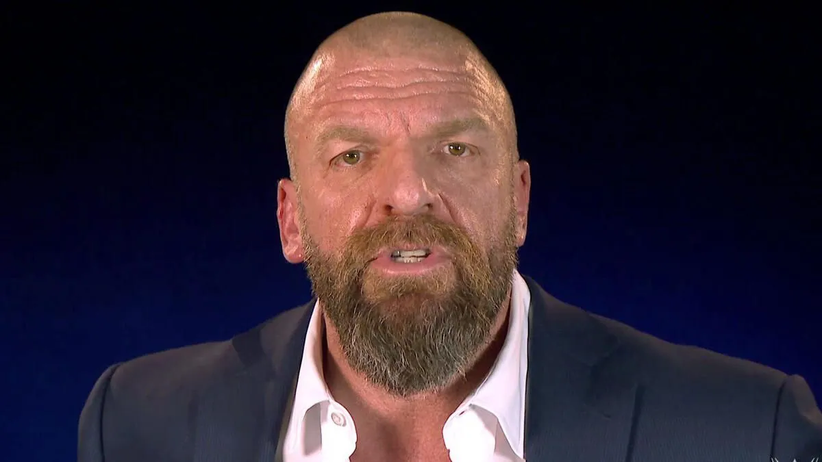 Triple H