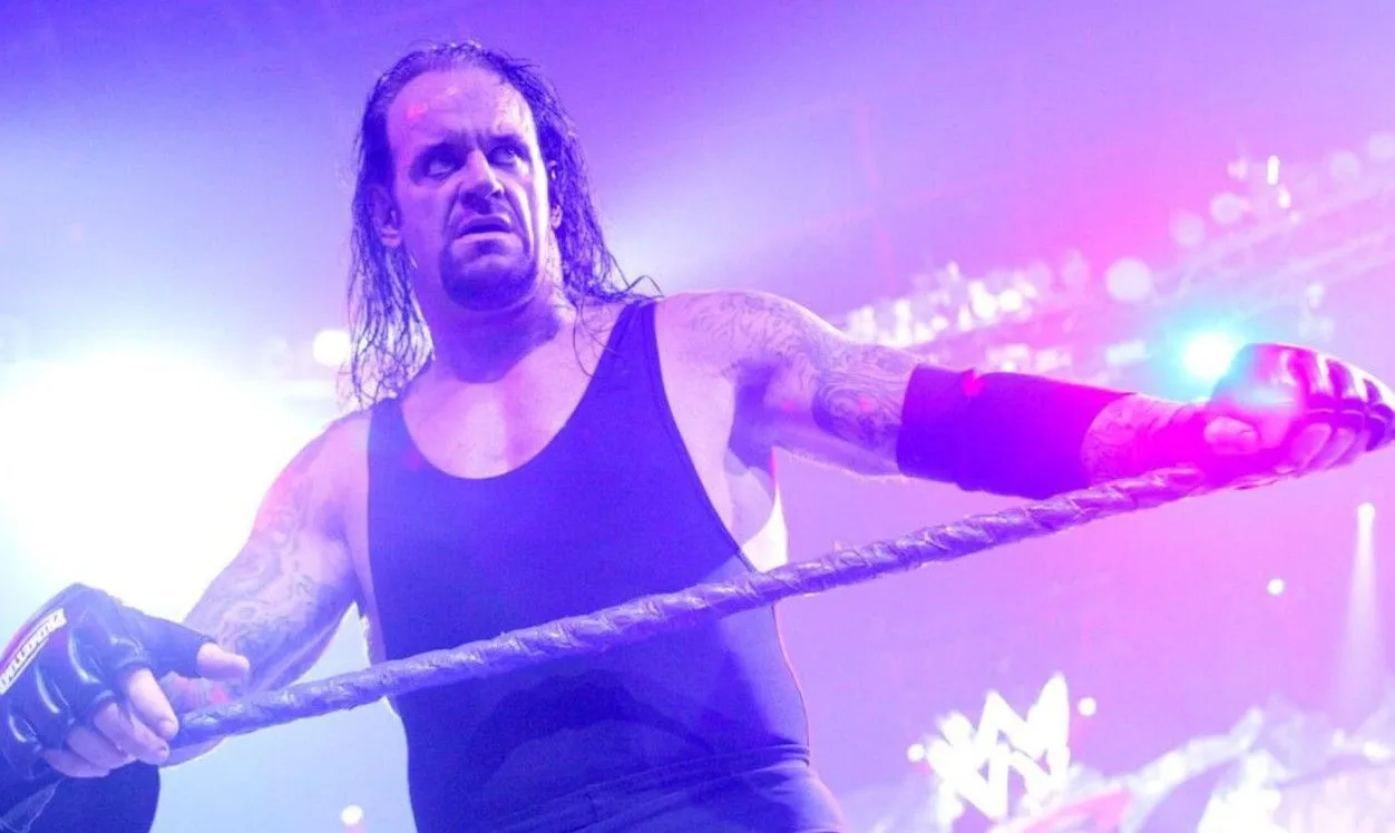 Undertaker