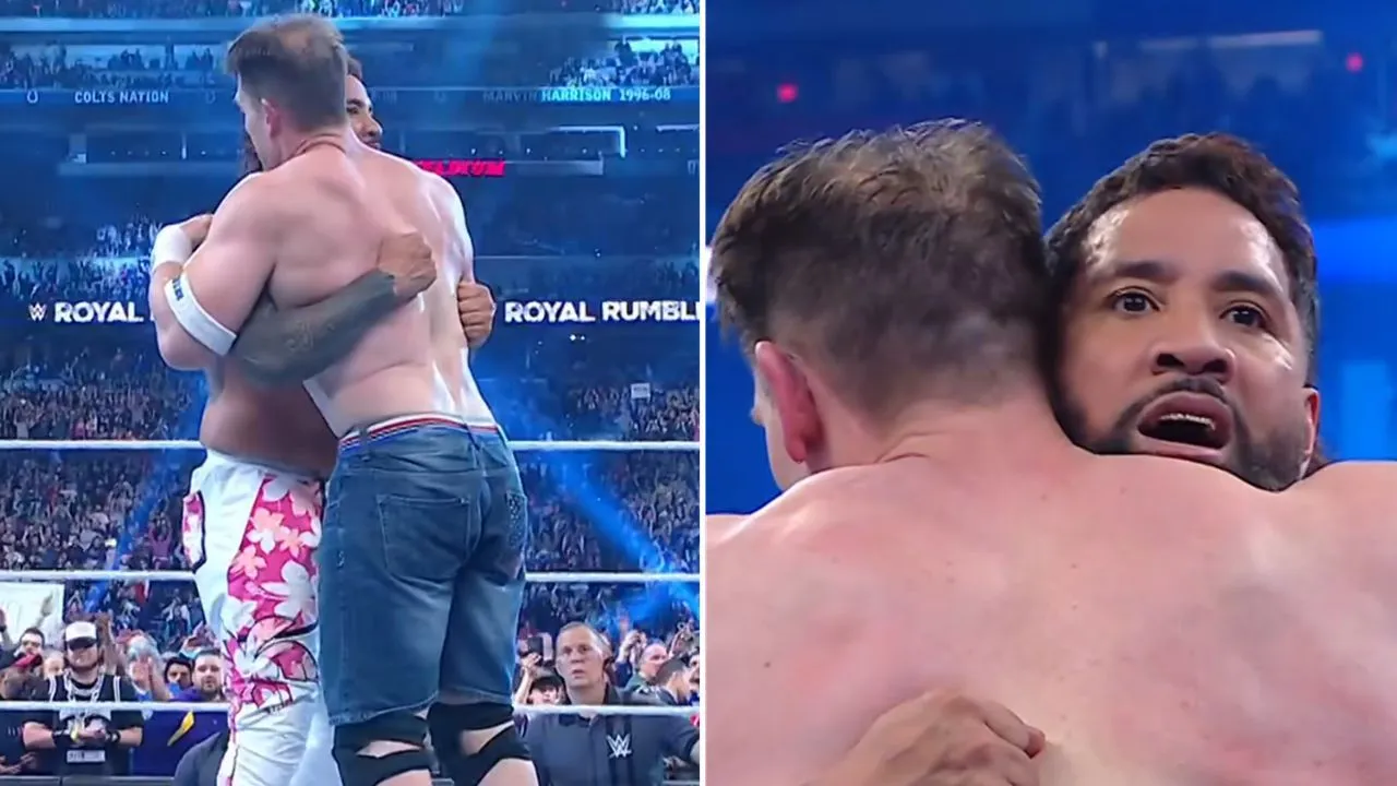 Uso Cena