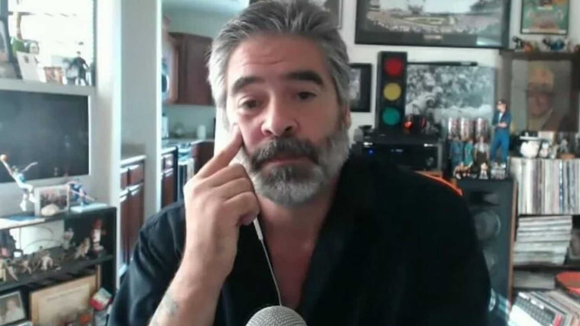 Vince russo