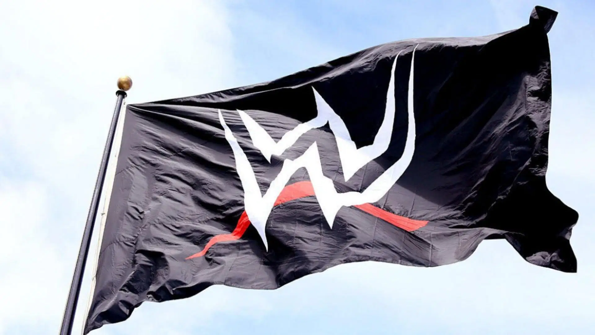 WWE Flag