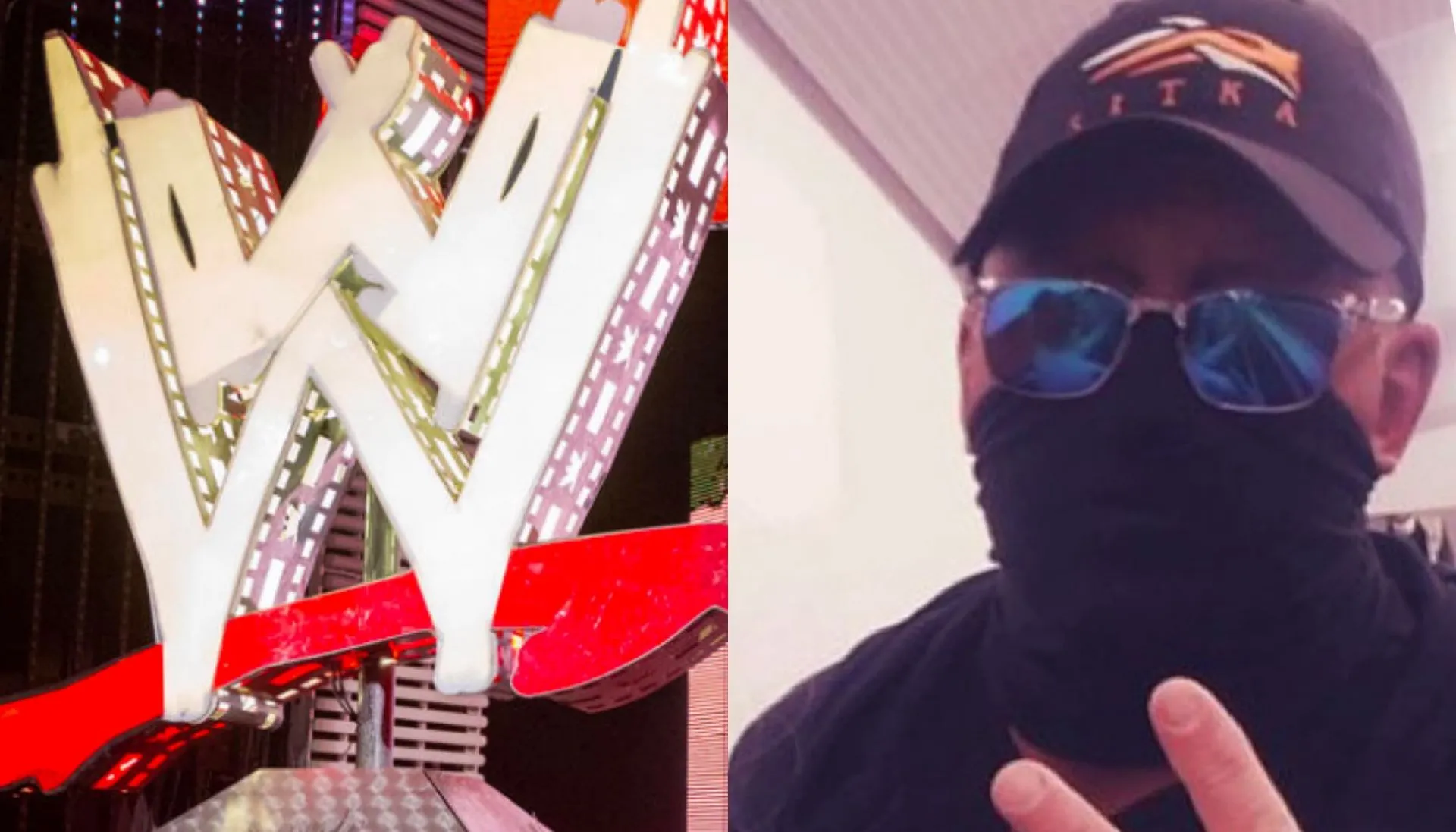 WWE Leyenda