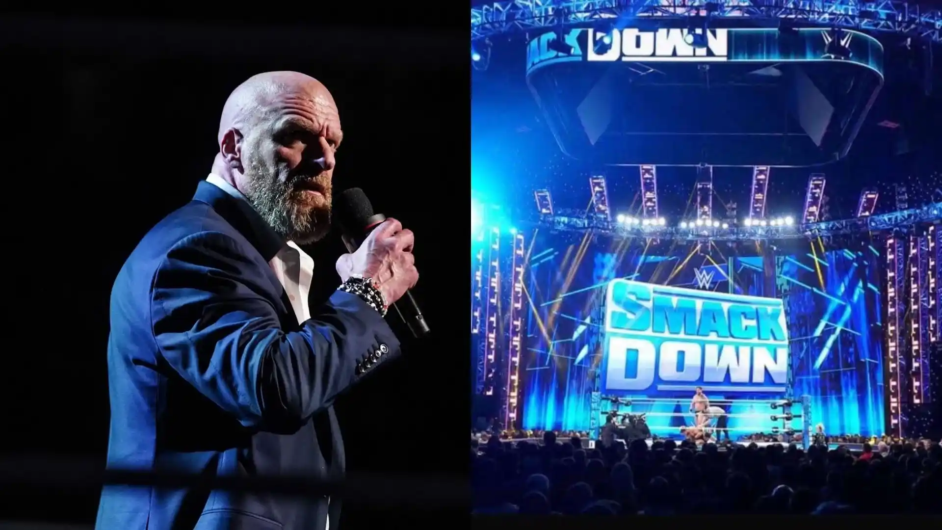Triple H