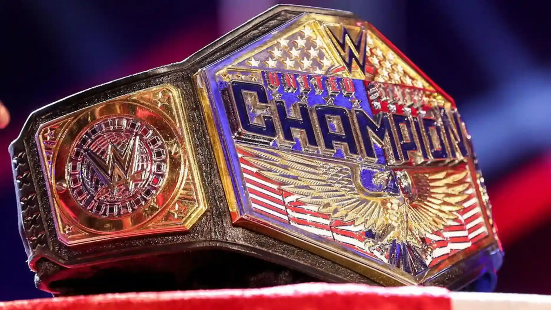 WWE US