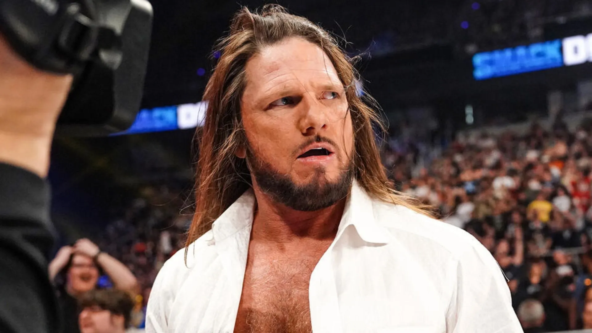 AJ Styles