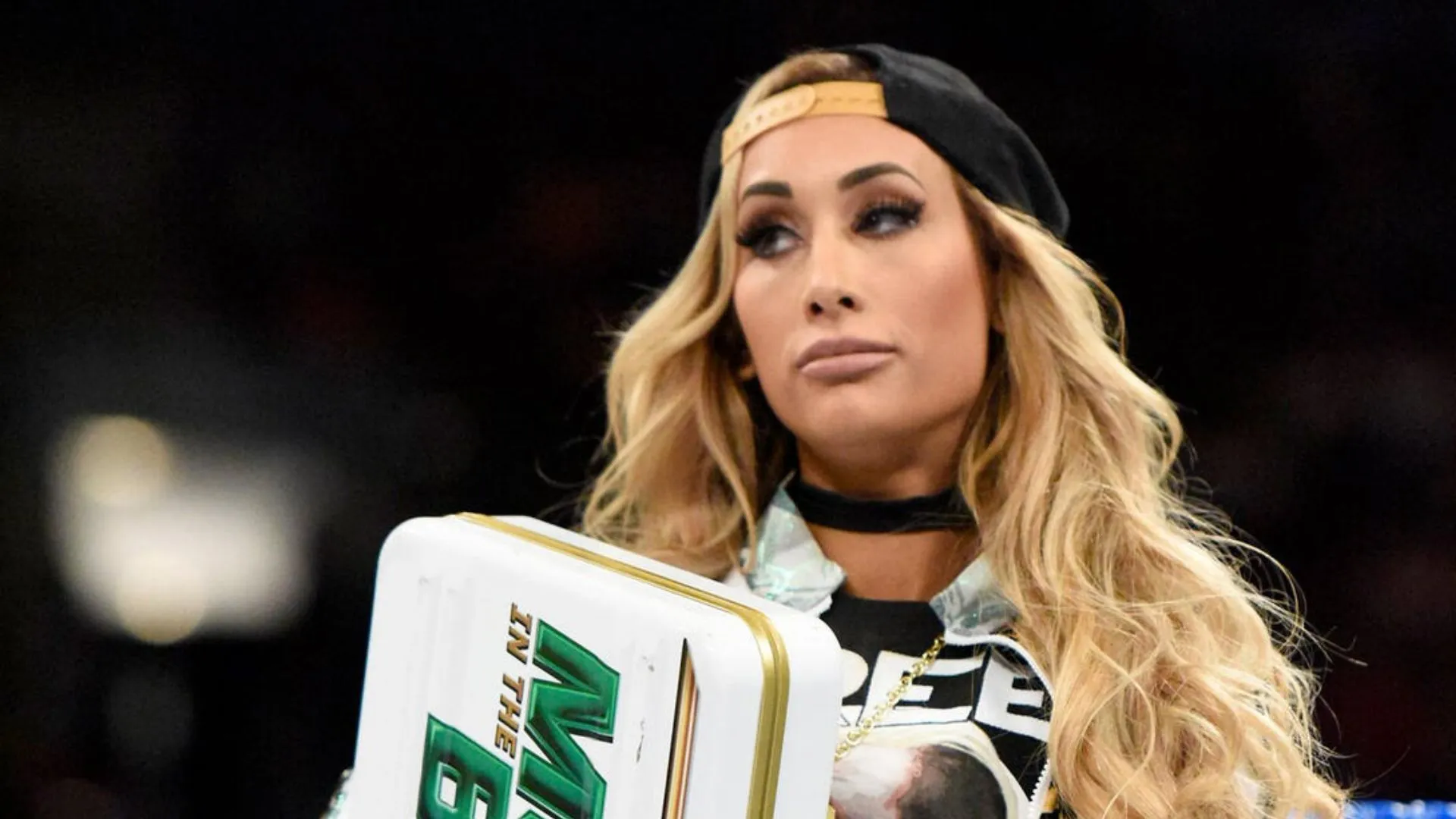 Carmella