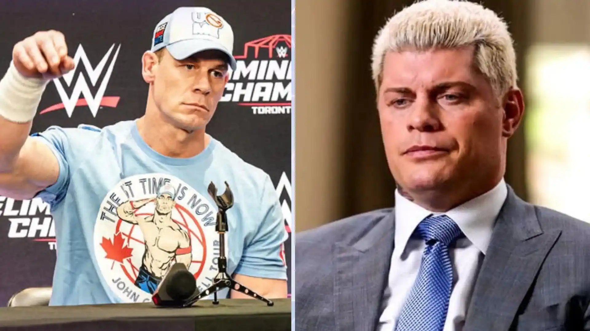 Cena Cody