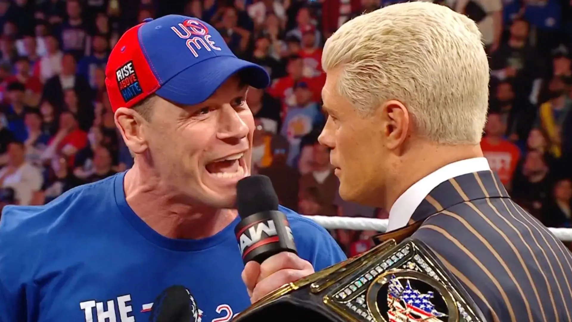 Cena Cody