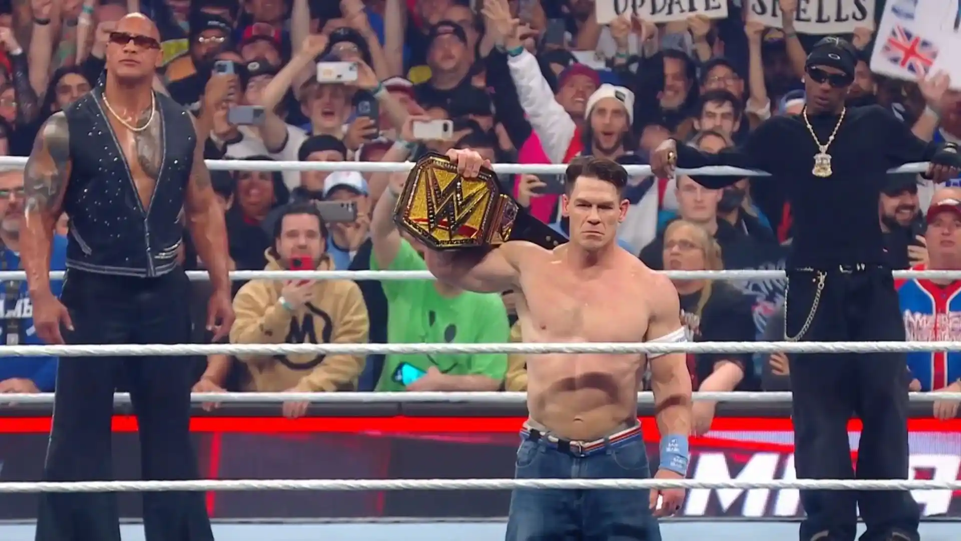 Cena Rock