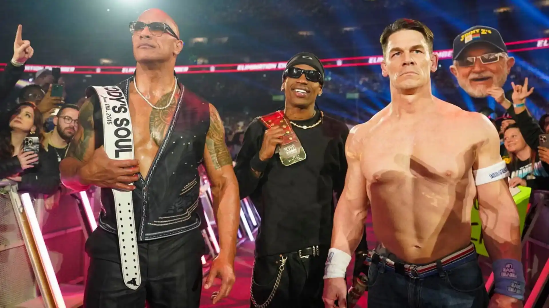 Cena Rock