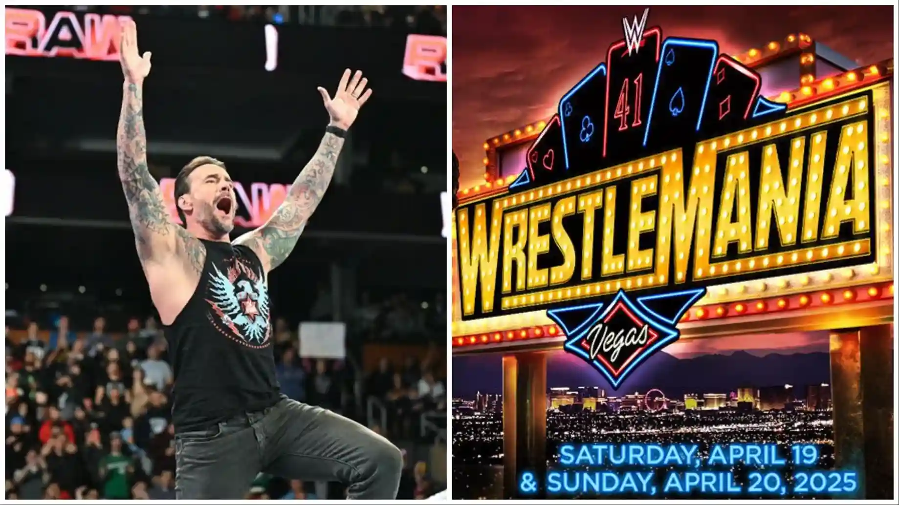 CM Punk