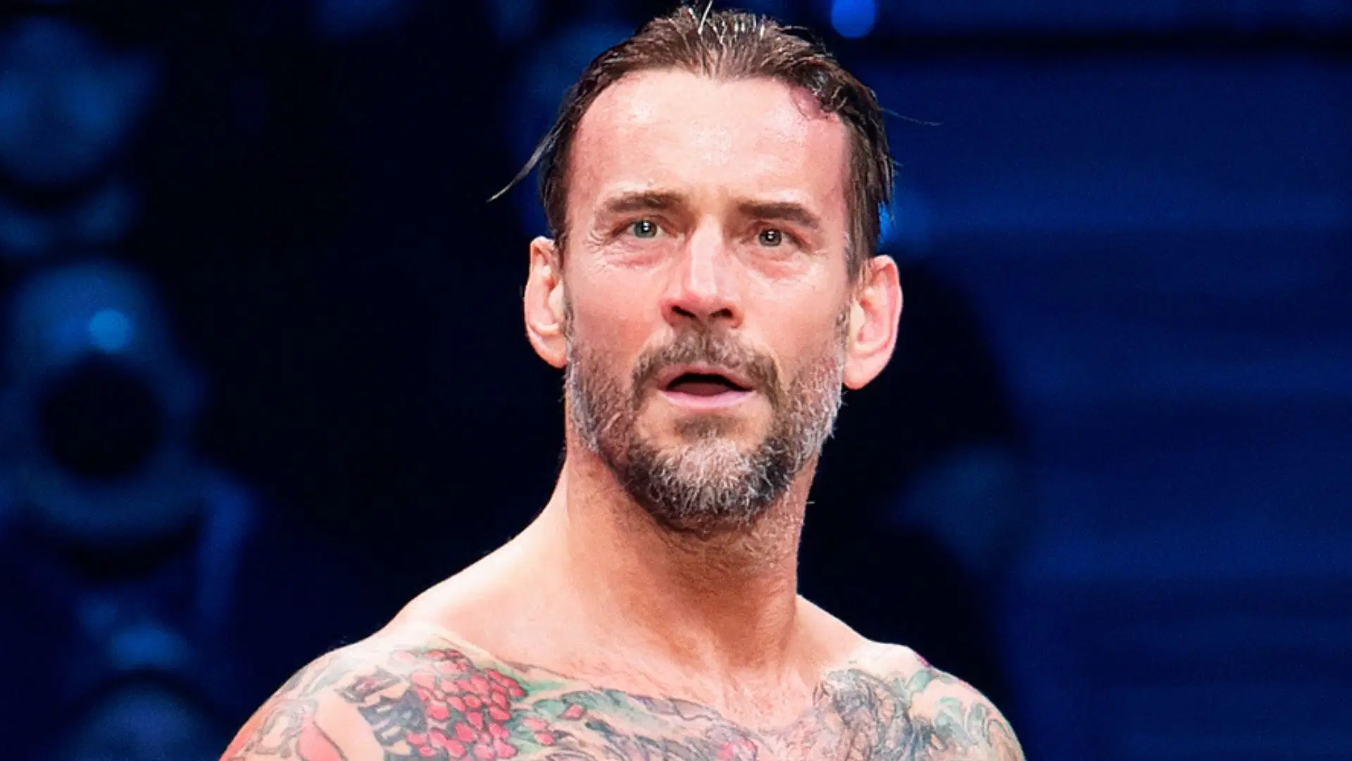 CM Punk