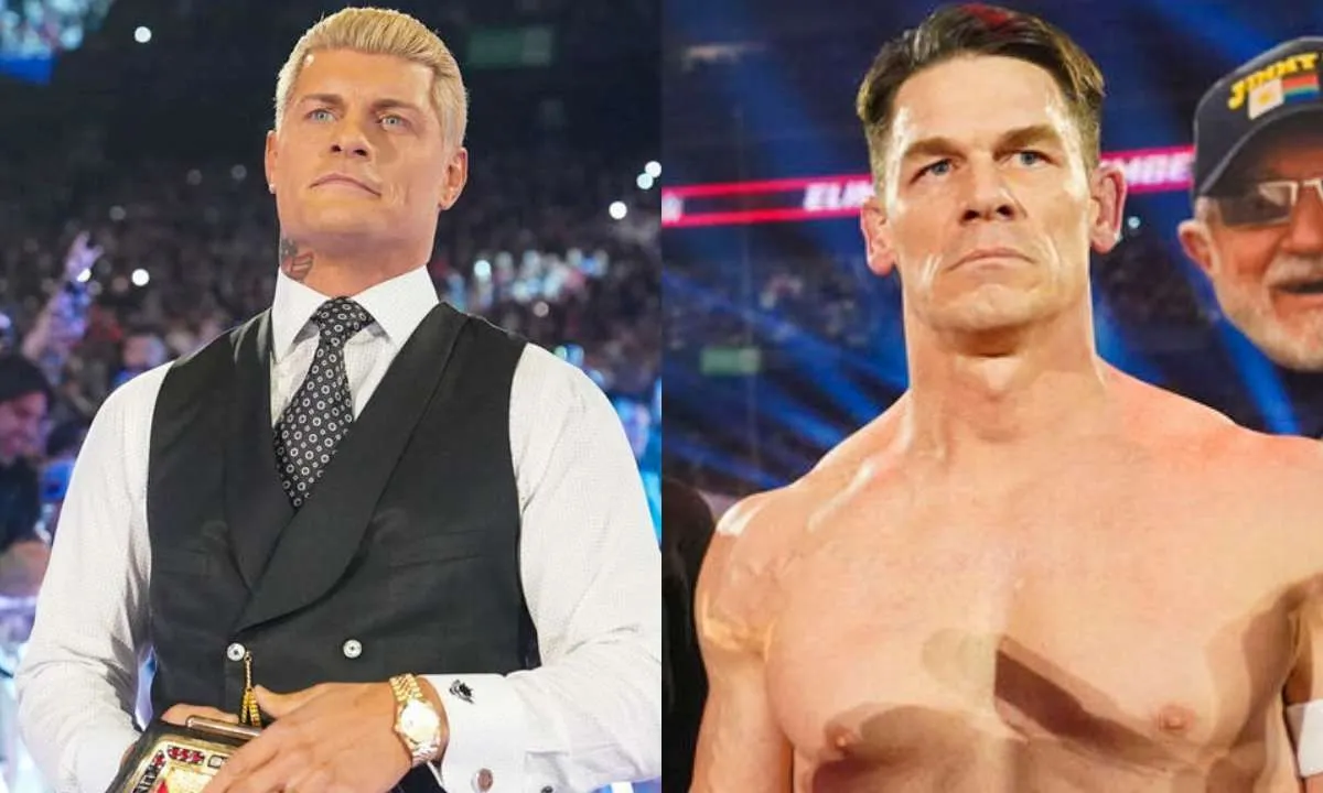 Cody Cena