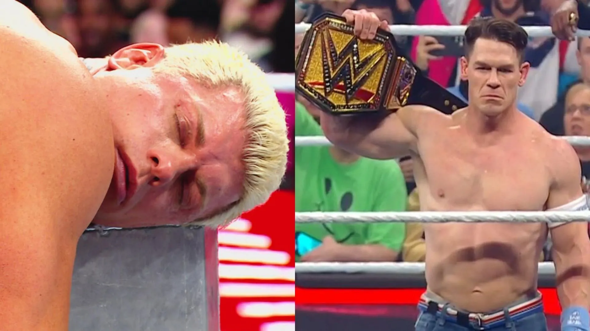 Cody Cena
