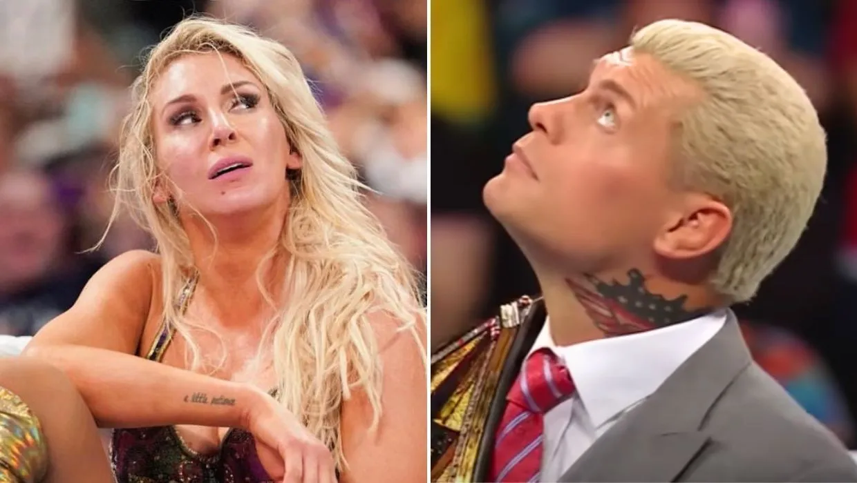 Cody Charlotte