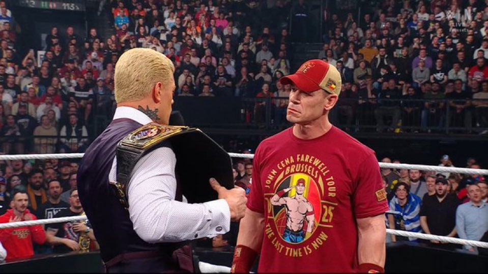 Cody Cena