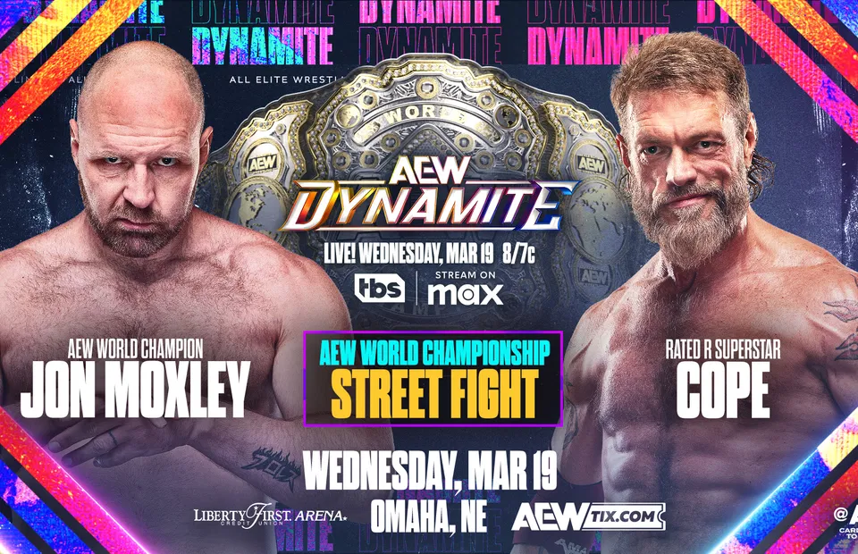 Dynamite