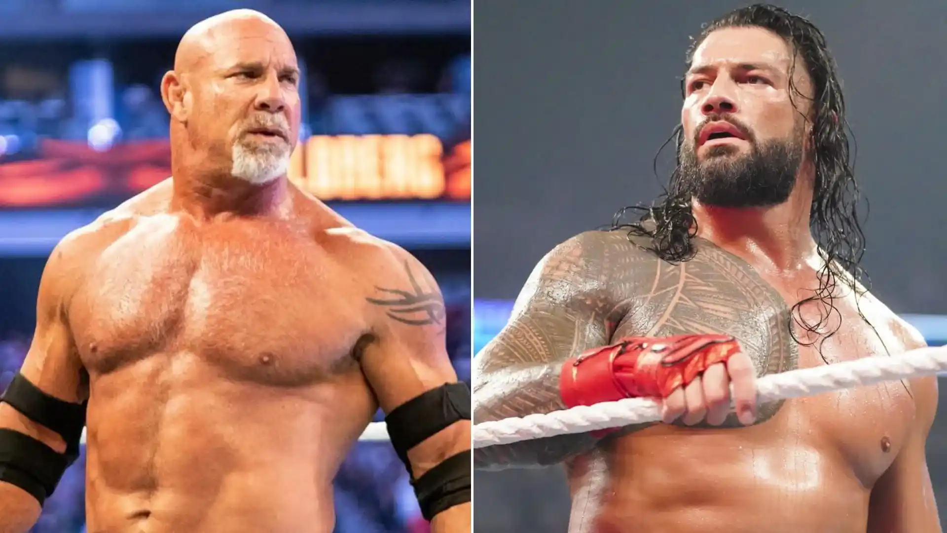 Goldberg Roman