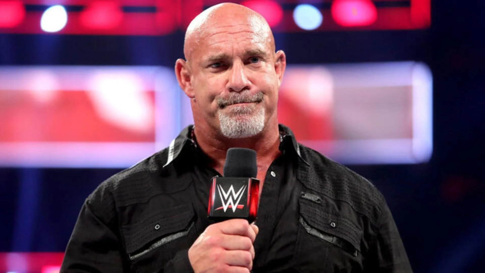 Goldberg