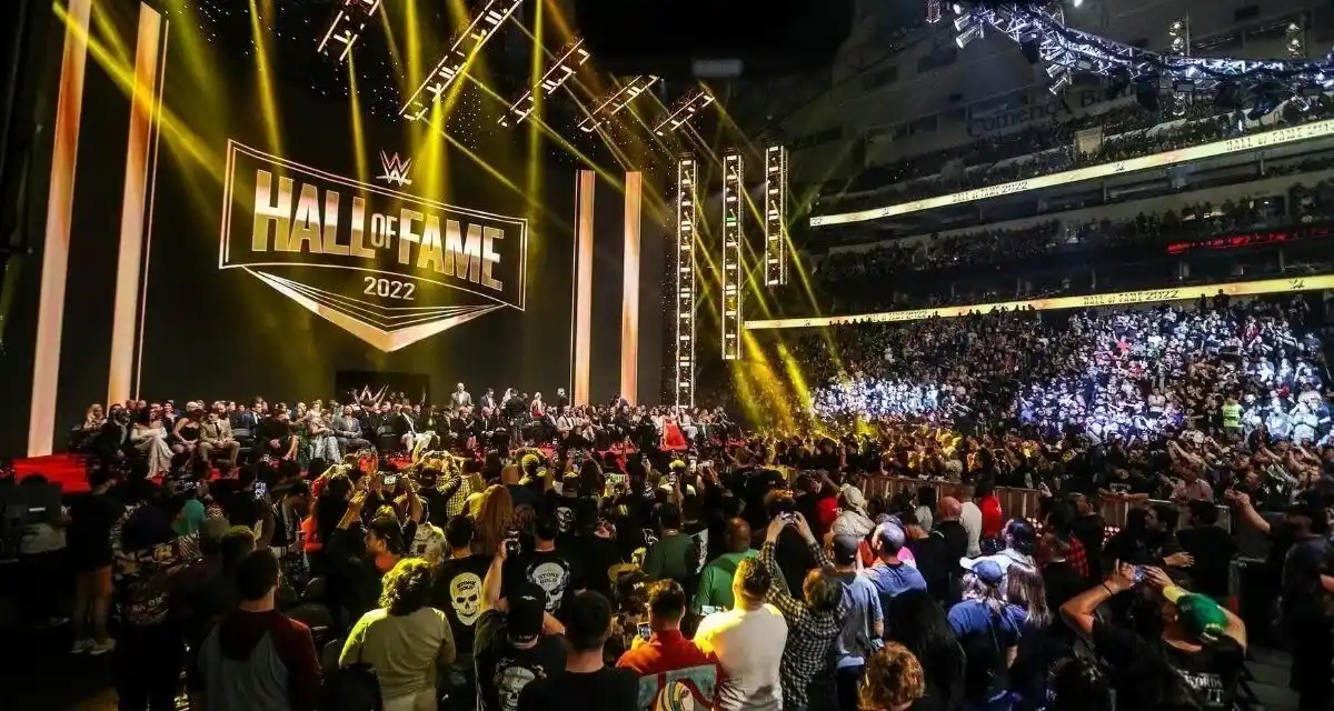 HOF
