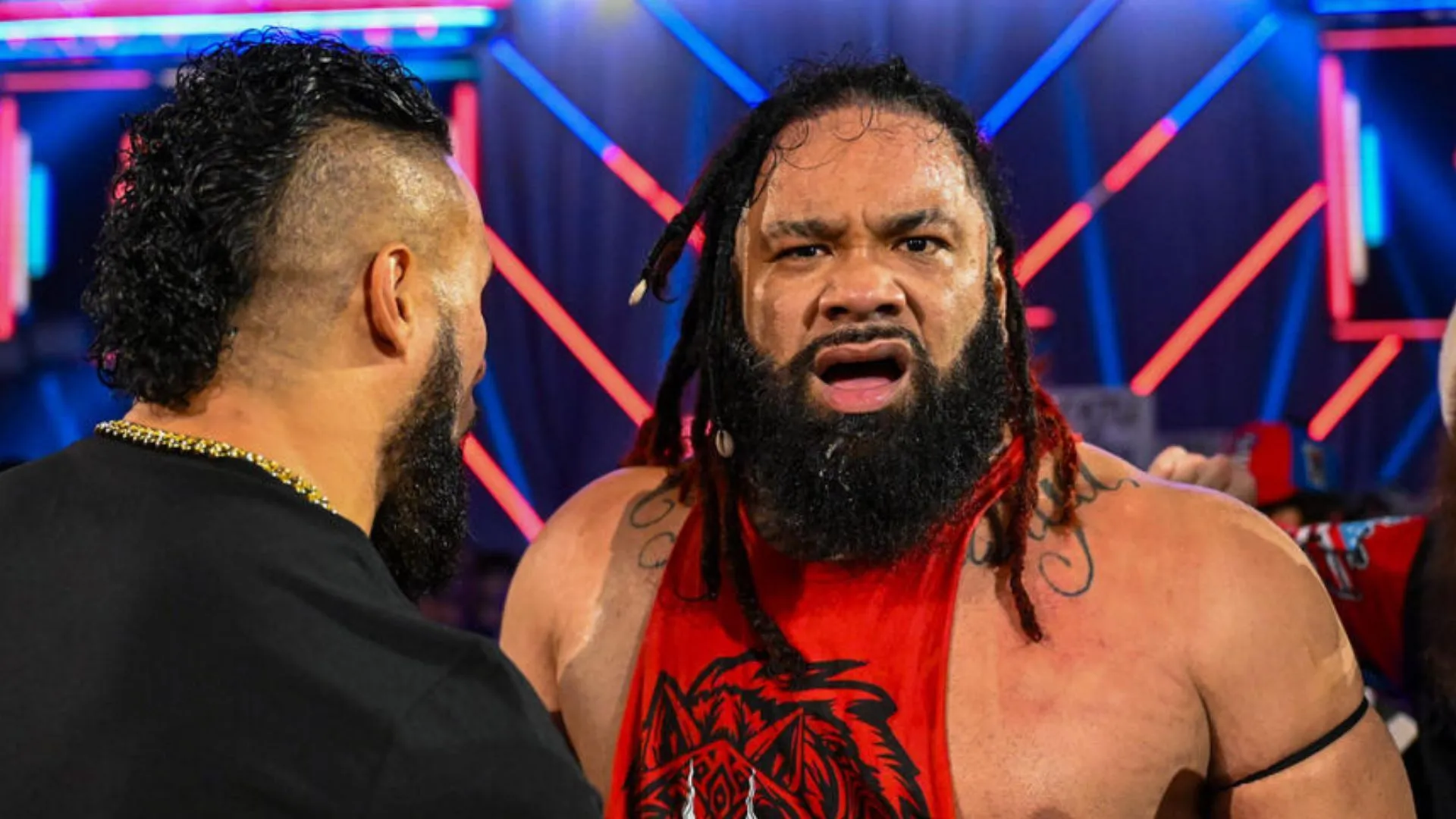 Jacob fatu