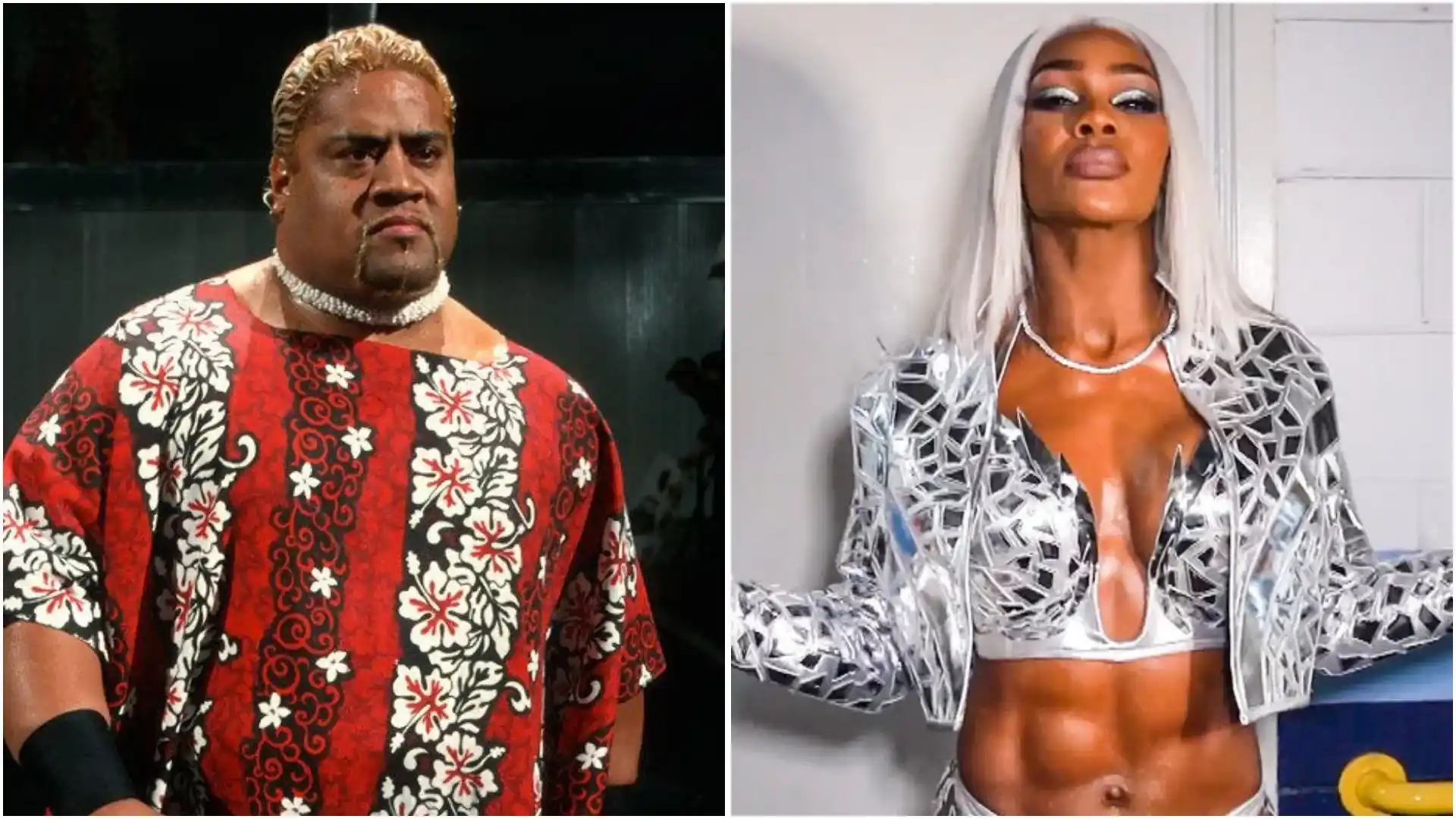 Jade Rikishi